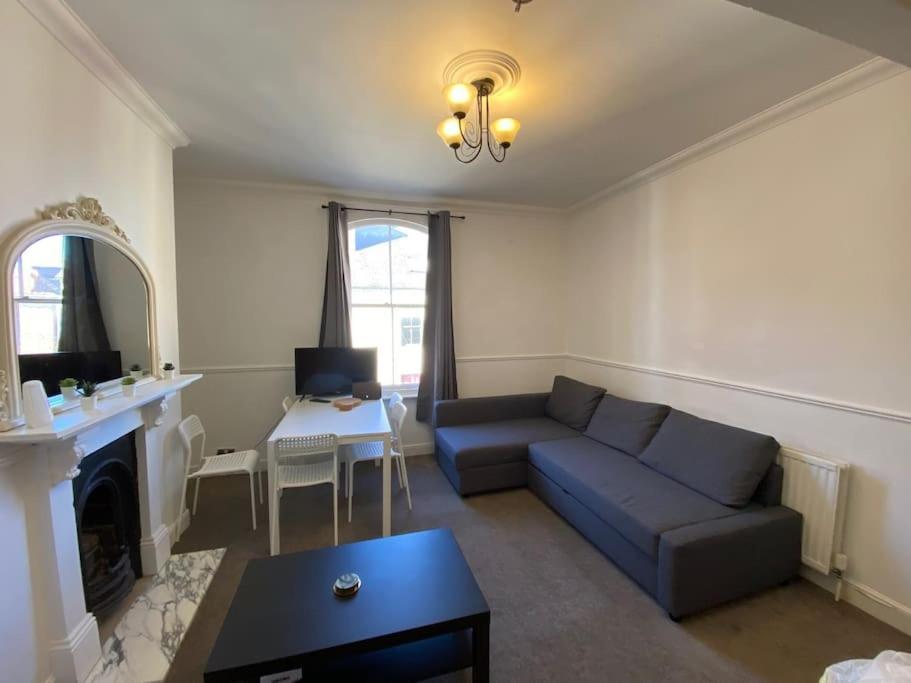 Garden View Apartment